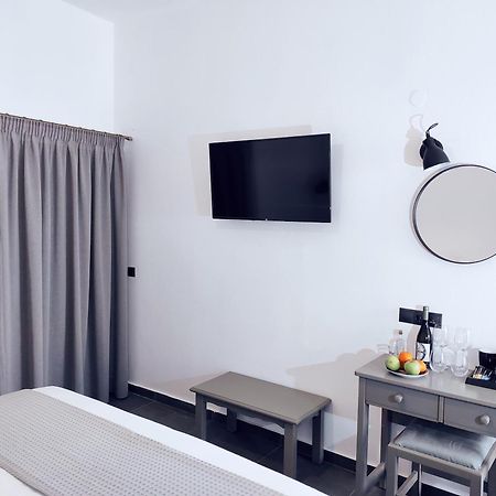 Lefka Ori - Agia Galini Apartamento Exterior foto