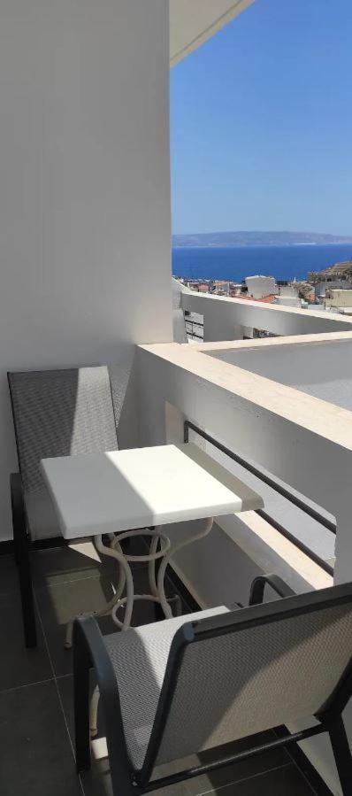 Lefka Ori - Agia Galini Apartamento Quarto foto