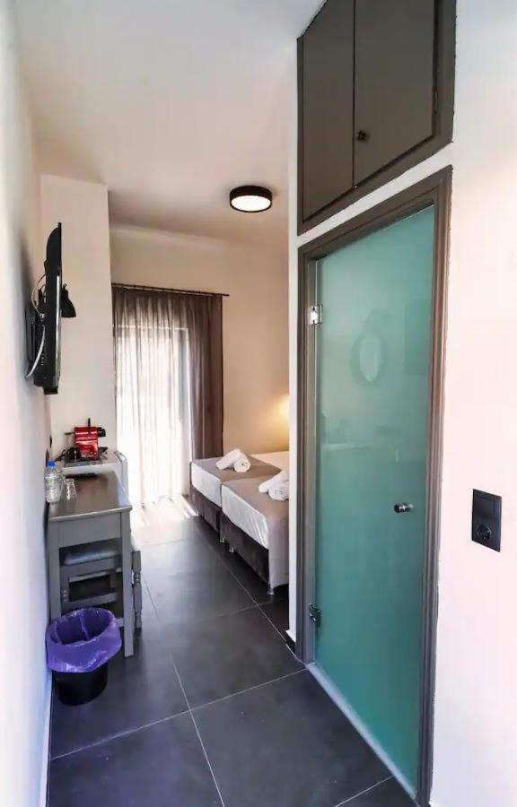 Lefka Ori - Agia Galini Apartamento Quarto foto