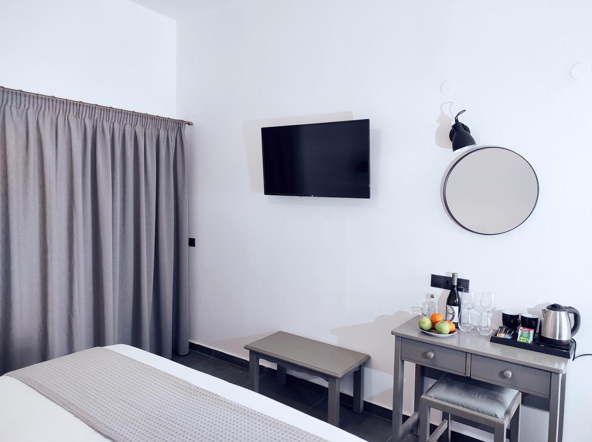 Lefka Ori - Agia Galini Apartamento Exterior foto