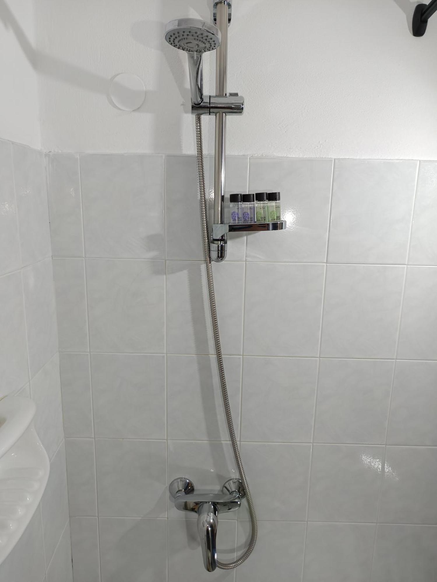 Lefka Ori - Agia Galini Apartamento Exterior foto