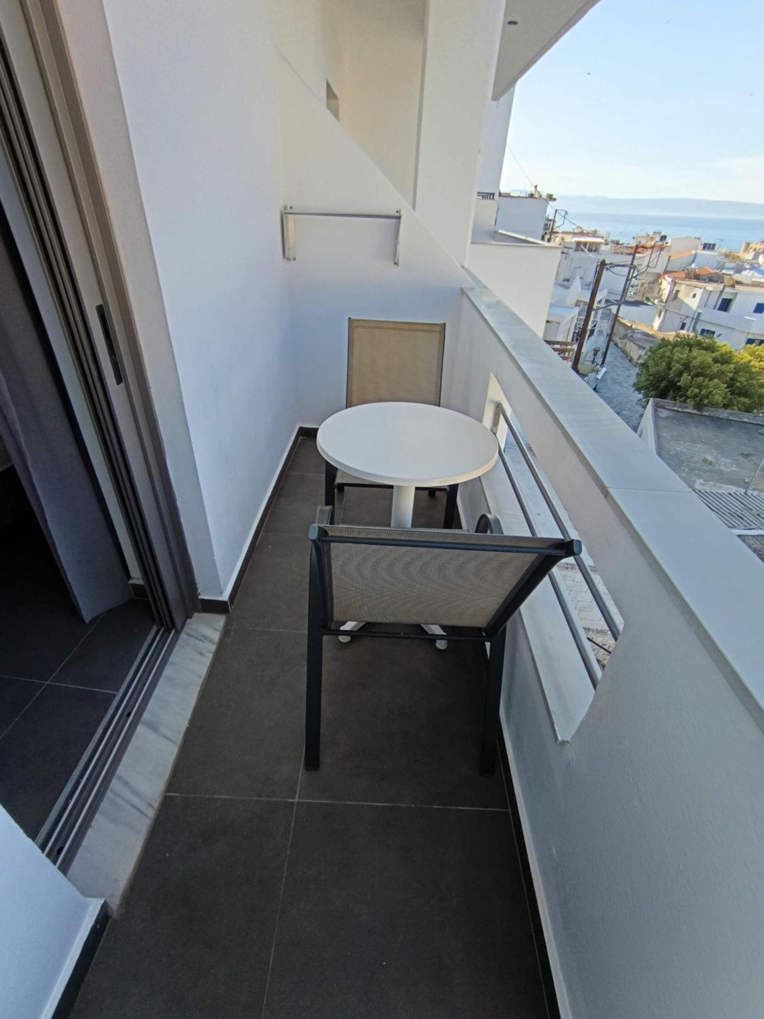 Lefka Ori - Agia Galini Apartamento Exterior foto